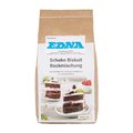 EDNA Backmischung "Schoko Biskuit", 1 kg - 1