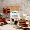 EDNA Backmischung "Schoko Biskuit", 1 kg