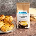 EDNA Kaltcremepulver Vollmilch, 1 kg