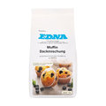 EDNA Backmischung "Muffin", 1 kg - 1