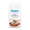 EDNA Backmischung "Crêpes", 1 kg - 1