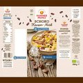 Hammermühle Bio Schoko Knusper-Müsli, glutenfrei - 1