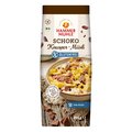 Hammermühle Bio Schoko Knusper-Müsli, glutenfrei