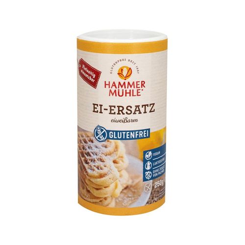 Hammermühle Ei-Ersatz, glutenfrei