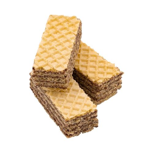 Hammermühle Kakao Cremewaffeln, glutenfrei