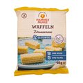 Hammermühle Zitrone Cremewaffeln, glutenfrei - 1