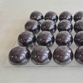Chocolate Bomb, Zartbitter