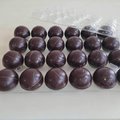 Chocolate Bomb, Zartbitter
