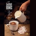 Chocolate Bomb, Karamell - 1