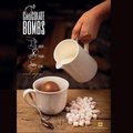 Chocolate Bomb, Milch