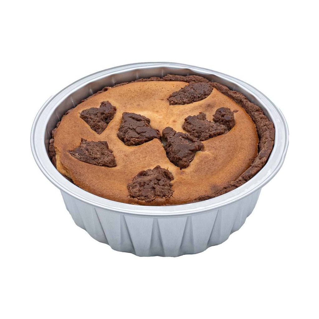 Family Russischer Zupfkuchen, glutenfrei online kaufen | EDNA.de