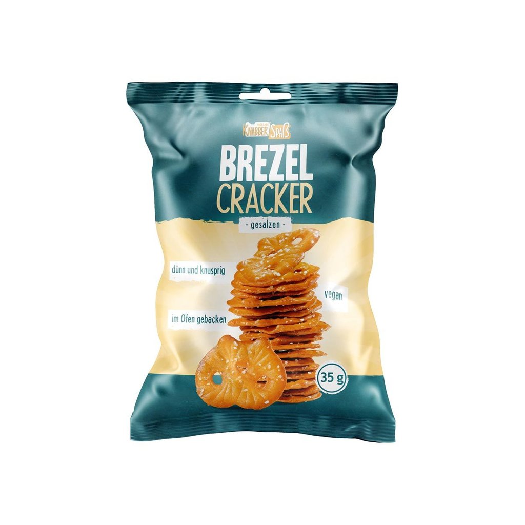 Brezelcracker