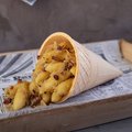Waffeltüte