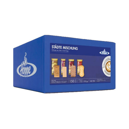 Hoppe-Gebäck 