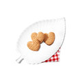 Coppenrath Vanille-Cookie-Herzen,einzeln verpackt