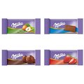 Milka Naps "Mix", einzeln verpackt