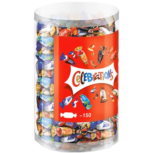 Celebrations Mix Box