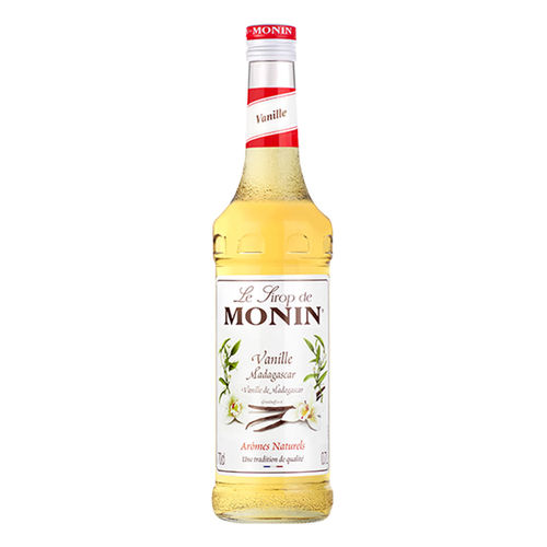 Monin Sirup "Vanille"