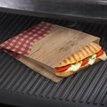 Panini Bag Hestogo "square", hitzebeständig