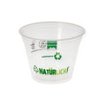 R-PET Dessertcup "Natürlich", 0,2l