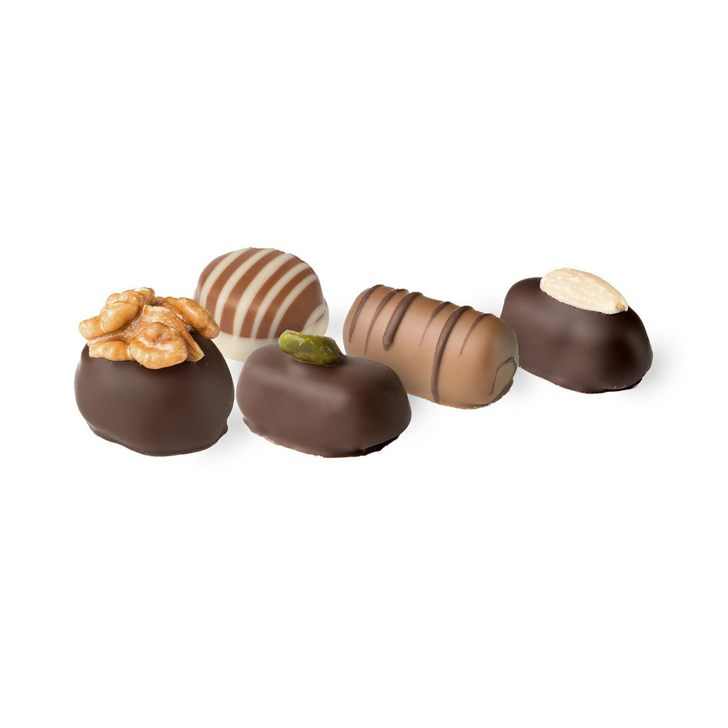 Pralinenmischung &amp;quot;Marzipan&amp;quot;, 1,6 kg online kaufen | EDNA.de