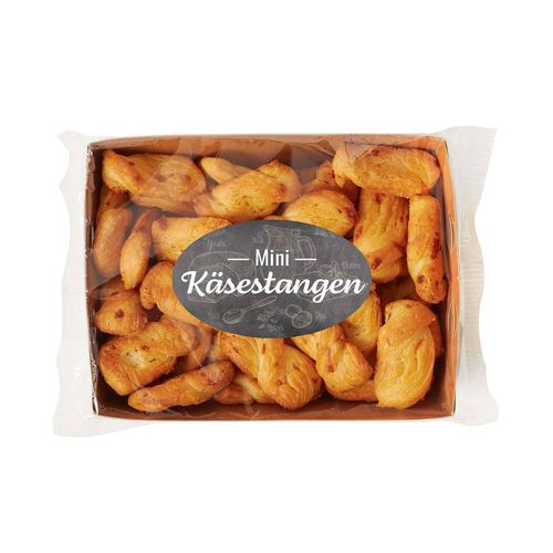 Mini-Käsestangen, 100 g