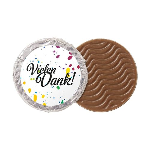 Vollmilchtaler 