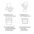 Refill Weckglas® Quinoa