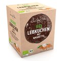 Bio Lebkuchen mit Amaretto