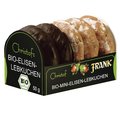 Bio Elisen Lebkuchen Mini, sortiert