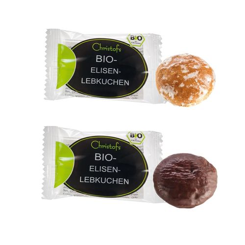 Mischkarton Lebkuchen Mini