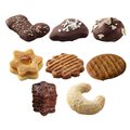 Weihnachtliches Sortimentschälchen, 300 g