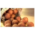 Marzipankartoffeln mit Kakao 80:20, lose - 1