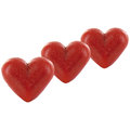 Marzipan-Dekor "Herz"