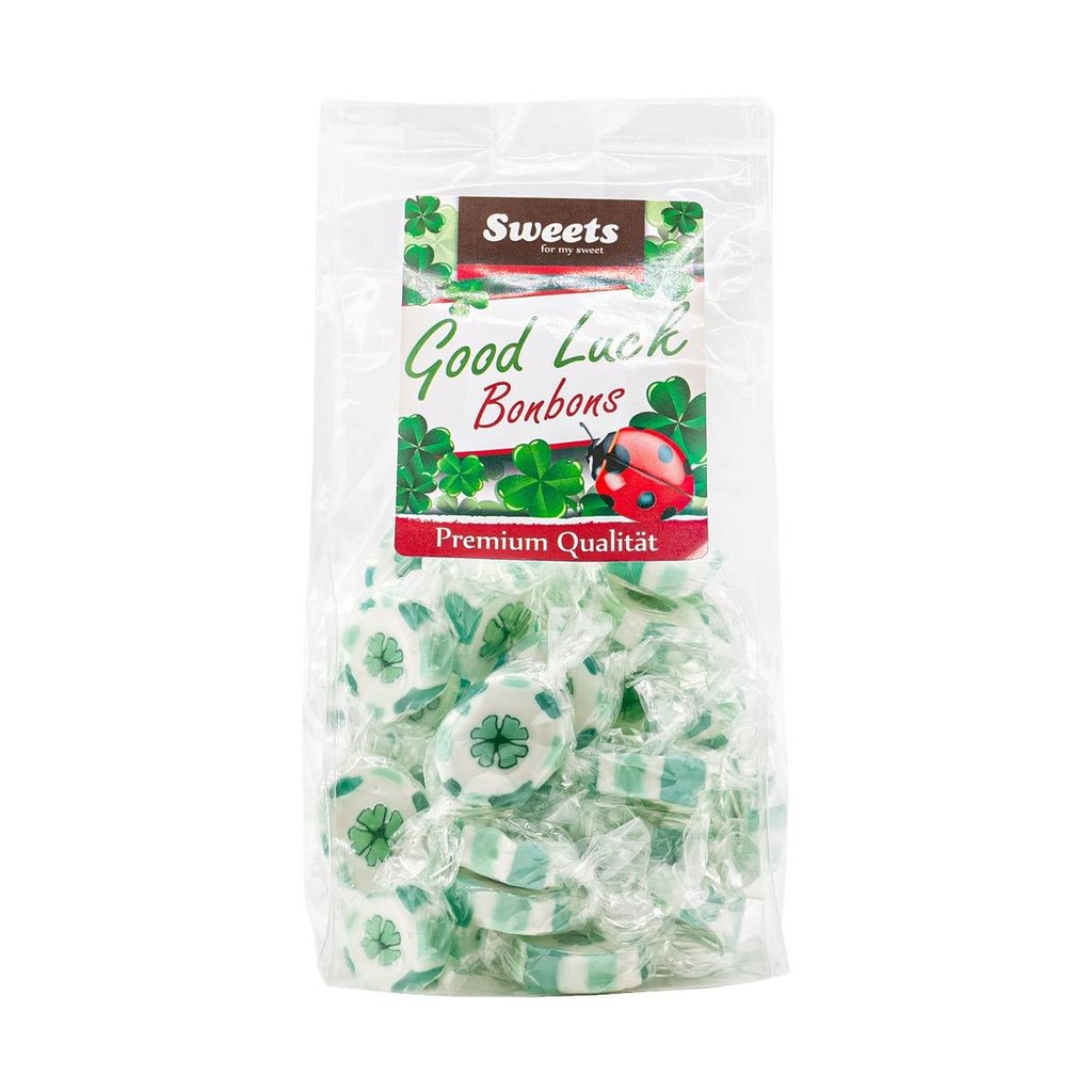 Bonbons "Good Luck", 125g