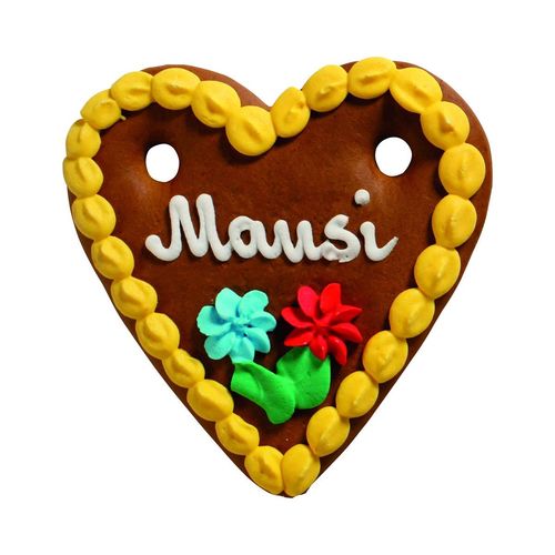 Lebkuchenherz 