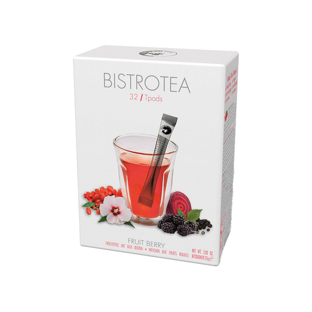 Bistrotea T-Box "Fruit Berry"