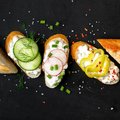 Gastro-Baguette
