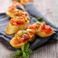 Gastro-Baguette