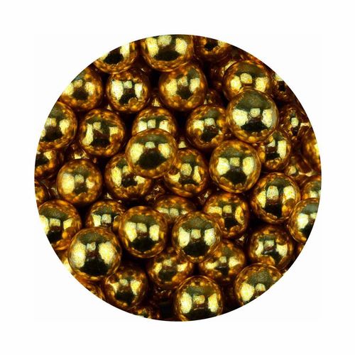 Crispearls Vintage Gold, 1,5 cm