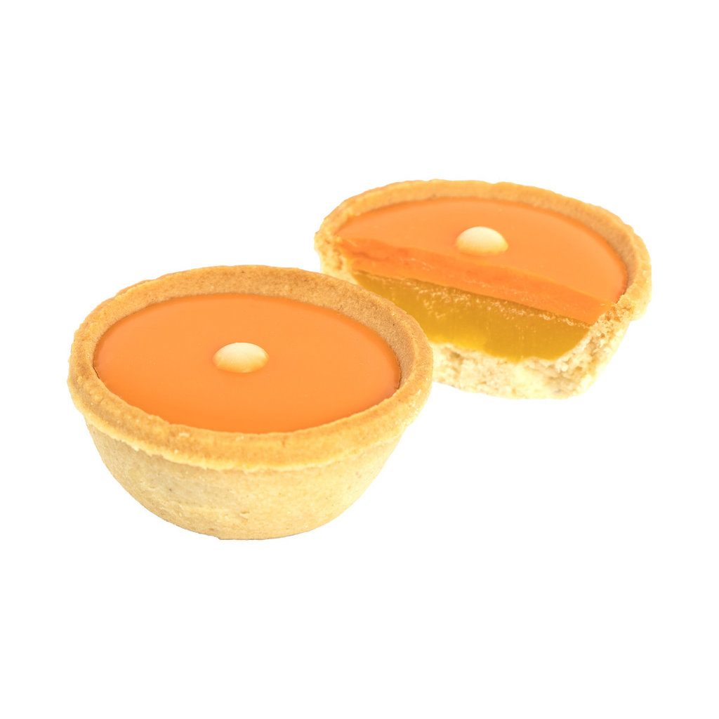 Tortelett "Orange"