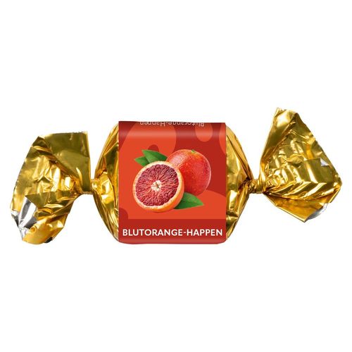 Blutorange-Happen