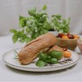 Schär Baguettini "Vollkorn", glutenfrei - 1