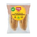 Schär Baguettini "Vollkorn", glutenfrei
