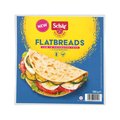Schär Flatbreads, glutenfrei