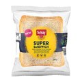 Schär Super Sandwich, glutenfrei
