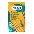 Alnavit Bio Rosmarin Grissini, glutenfrei