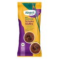 Alnavit Bio Schoko Muffins, glutenfrei