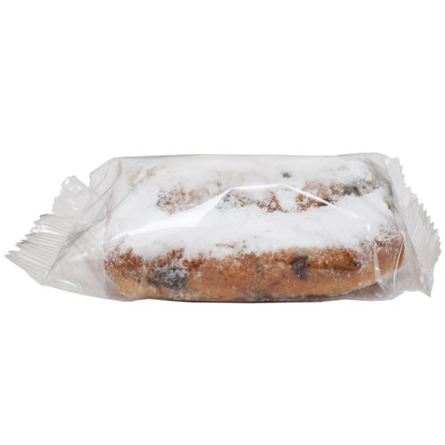 Stollenriegel "Rosine", einzeln verpackt
