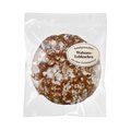 Walnuss-Elisen-Lebkuchen "Zuckergl.", einz. verp.